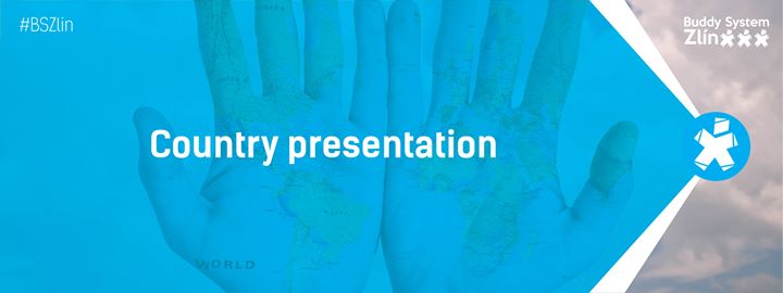 country powerpoints